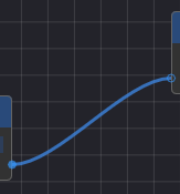 Link between two Nodes
