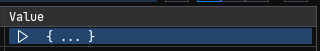 Button Inline Visualizer
