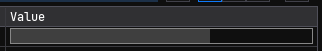 Gauge Inline Visualizer