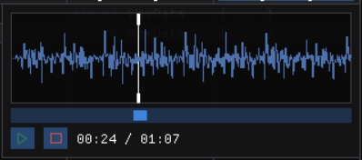 Sound Visualizer